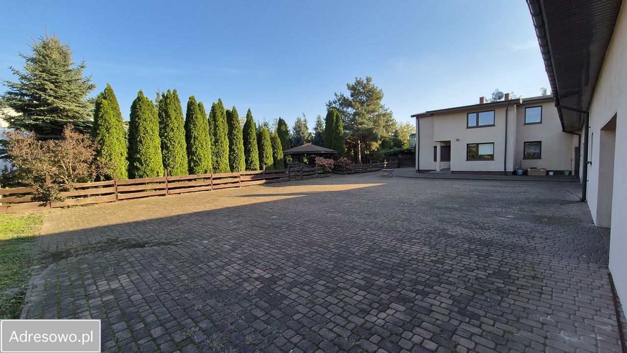 dom wolnostojący, 6 pokoi Smolice. Zdjęcie 7