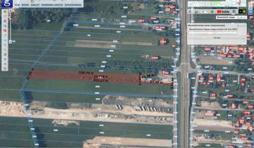 Działka inwestycyjna Kielce, ul. ks. Piotra Ściegiennego