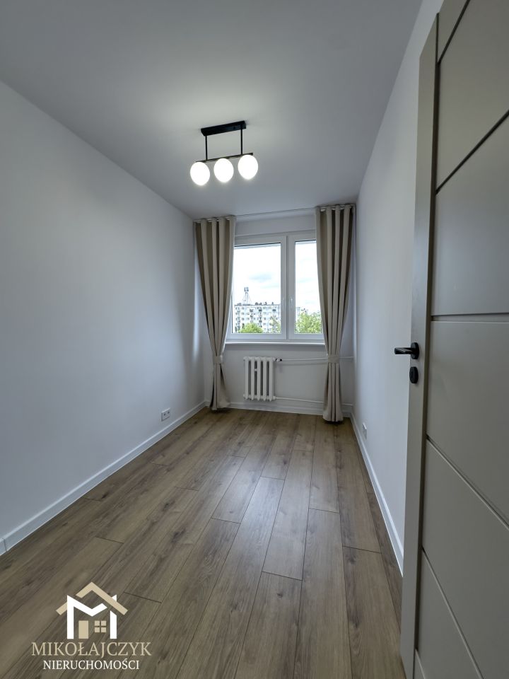 Mieszkanie 2-pokojowe Bartoszyce, ul. Słowackiego. Zdjęcie 8