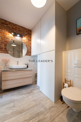 Mieszkanie 3-pokojowe Warszawa Wola, ul. Józefa Sowińskiego. Zdjęcie 14