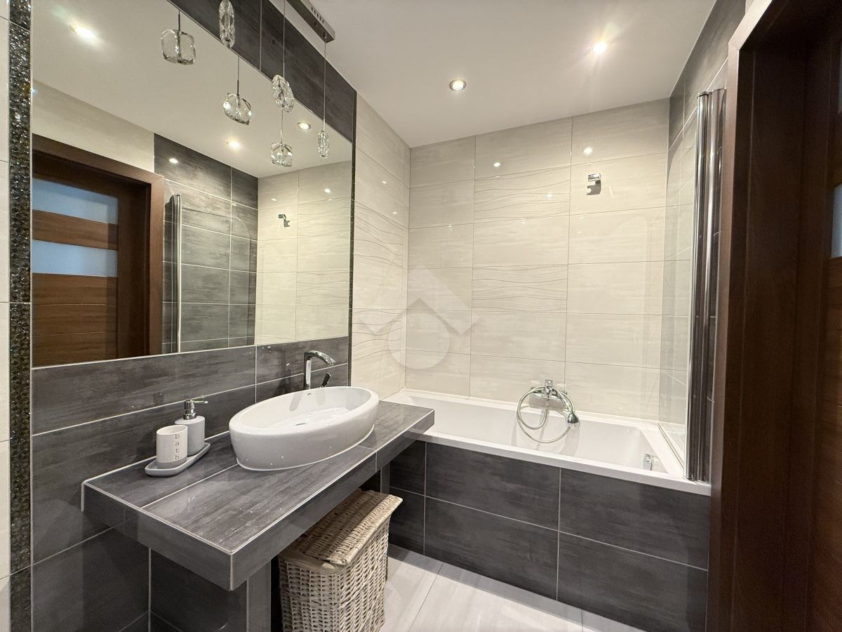 Mieszkanie 2-pokojowe Kraków Podgórze Duchackie, ul. Adama Bochenka. Zdjęcie 5