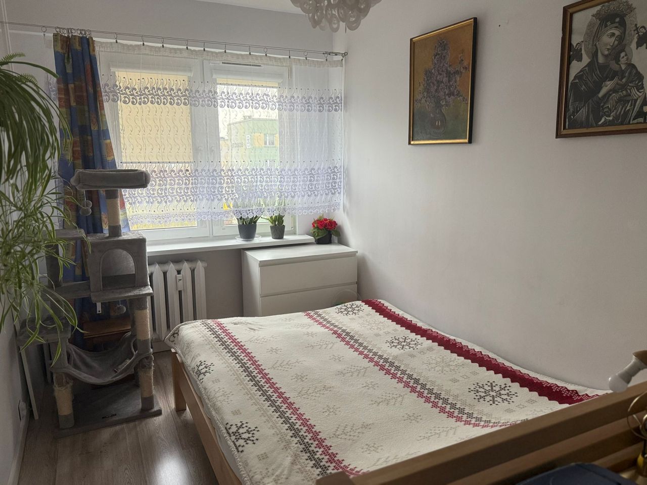 Mieszkanie 4-pokojowe Białystok Nowe Miasto, ul. Świętego Jerzego. Zdjęcie 11