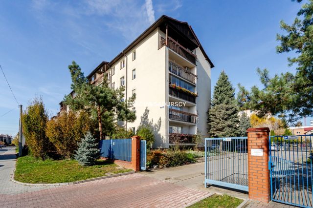Mieszkanie 6-pokojowe Kraków Prądnik Biały, ul. Kuźnicy Kołłątajowskiej. Zdjęcie 25