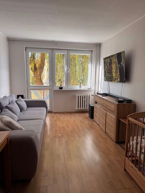 Mieszkanie 2-pokojowe Gdynia Chylonia, ul. Chylońska