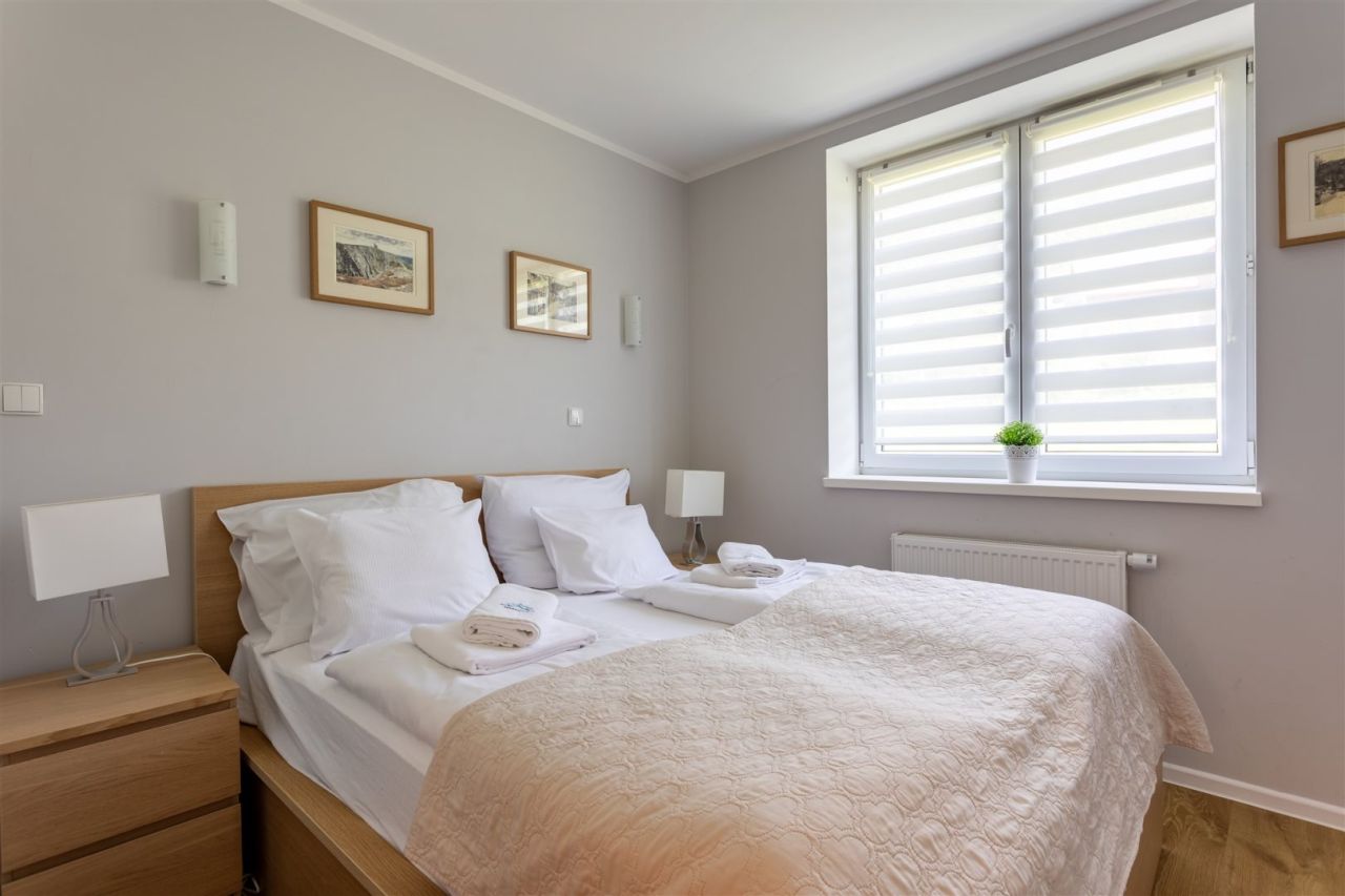 Mieszkanie 2-pokojowe Szklarska Poręba. Zdjęcie 8