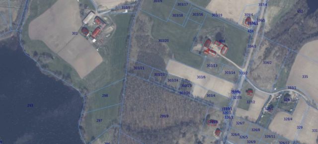 Działka budowlana Miechucino. Zdjęcie 15