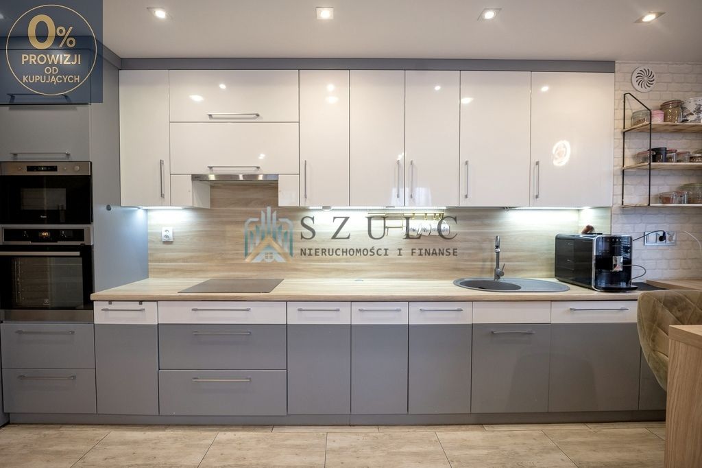 Mieszkanie 3-pokojowe Suwałki, ul. Franciszkańska. Zdjęcie 2