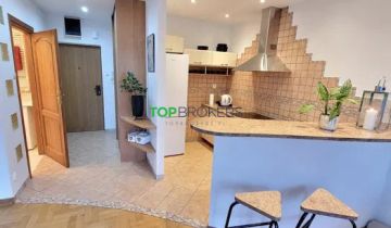 Mieszkanie 2-pokojowe Warszawa Ursynów, ul. Franciszka Marii Lanciego