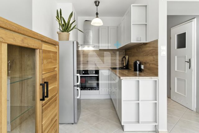 Mieszkanie 1-pokojowe Warszawa Białołęka, ul. Odkryta. Zdjęcie 6