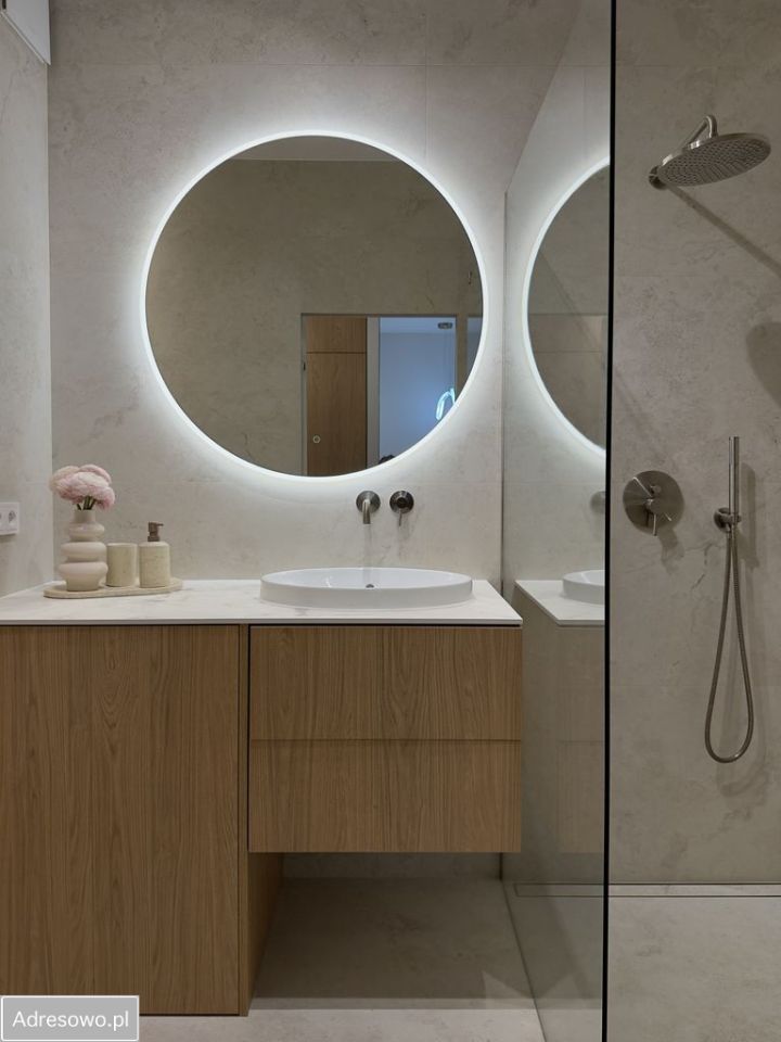 Mieszkanie 2-pokojowe Warszawa Wola, ul. Redutowa. Zdjęcie 10