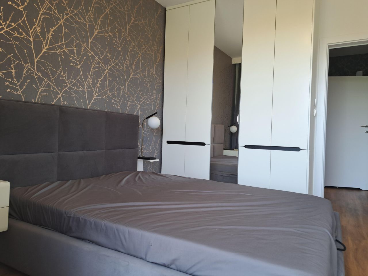 Mieszkanie 2-pokojowe Warszawa Mokotów, ul. Zwierzyniecka. Zdjęcie 12