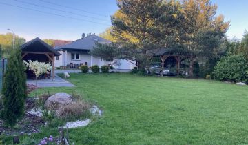 dom wolnostojący, 4 pokoje Opypy, ul. Letnia