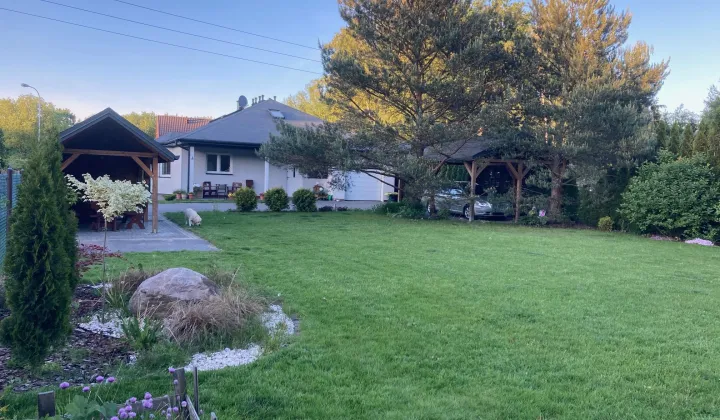 dom wolnostojący, 4 pokoje Opypy, ul. Letnia