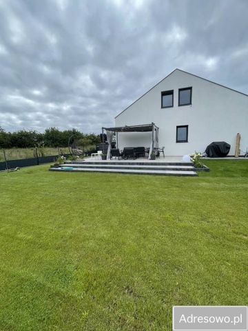 bliźniak, 3 pokoje Kłodawa. Zdjęcie 1