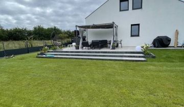 bliźniak, 3 pokoje Kłodawa