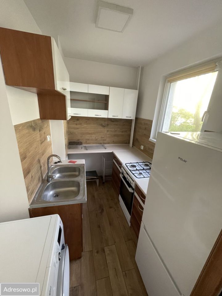 Mieszkanie 2-pokojowe Toruń Mokre. Zdjęcie 4