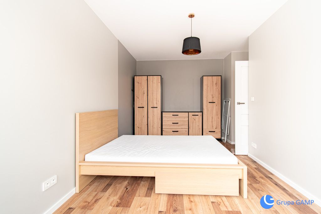 Mieszkanie 3-pokojowe Kraków Czyżyny, ul. Sołtysowska. Zdjęcie 8