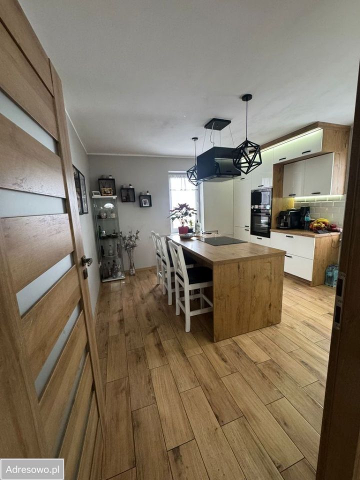 dom wolnostojący, 4 pokoje Malbork. Zdjęcie 11