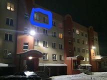 Mieszkanie 3-pokojowe Zambrów, ul. kpt. Władysława Raginisa