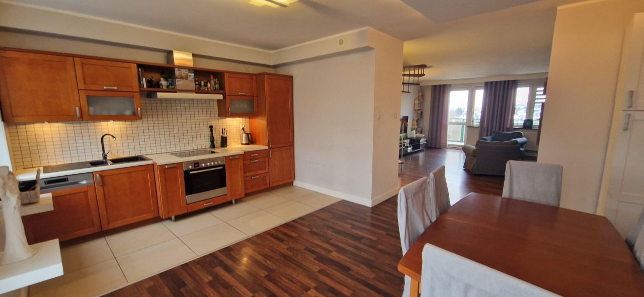 Mieszkanie 3-pokojowe Gdańsk Zakoniczyn, ul. Konstantego Bergiela. Zdjęcie 7