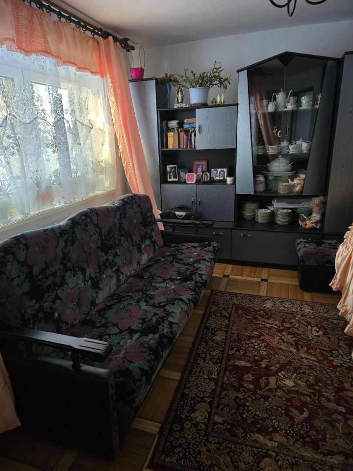 dom wolnostojący Adamówka. Zdjęcie 2