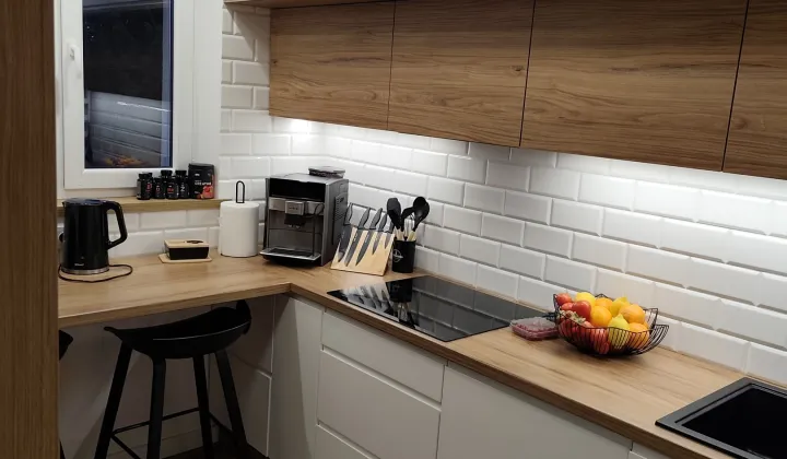 Mieszkanie 3-pokojowe Krosno Śródmieście, ul. Stanisława Betleja