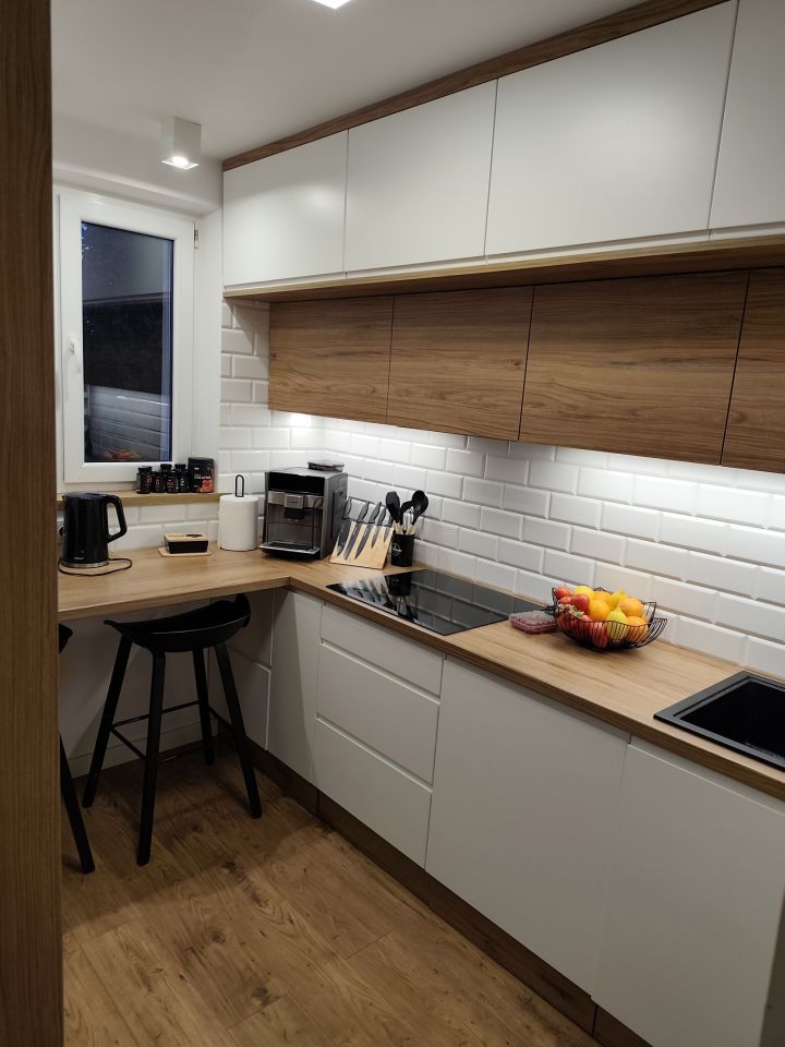 Mieszkanie 3-pokojowe Krosno Śródmieście, ul. Stanisława Betleja. Zdjęcie 2