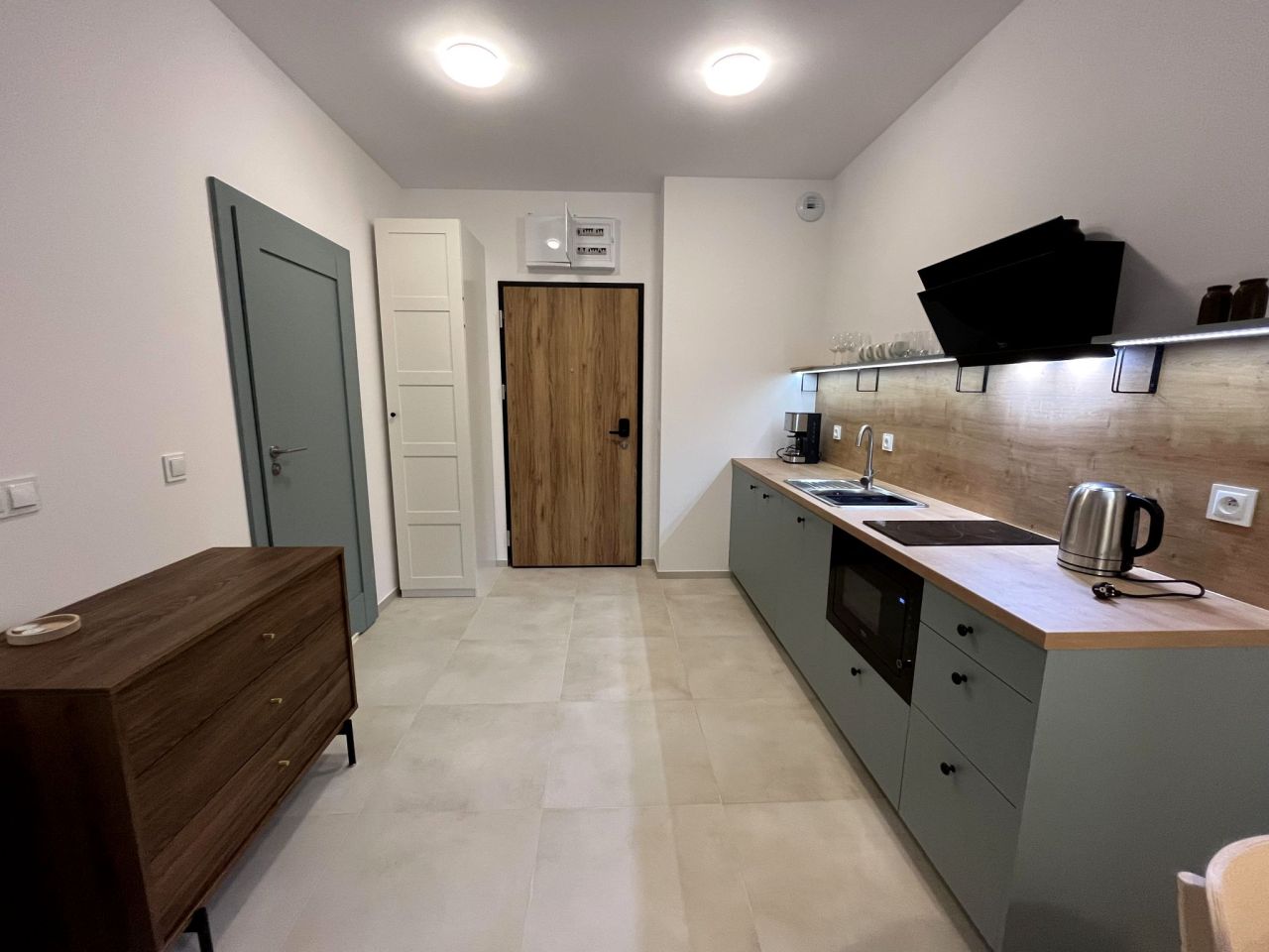 Lokal Karwica. Zdjęcie 9