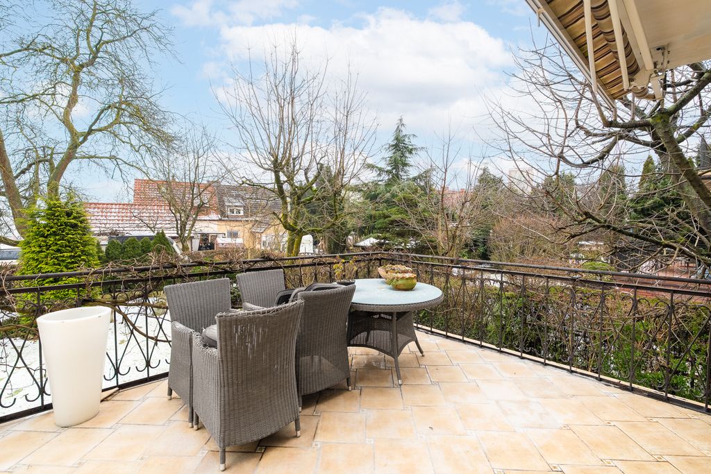 dom wolnostojący, 4 pokoje Szczecin, ul. Osikowa. Zdjęcie 14