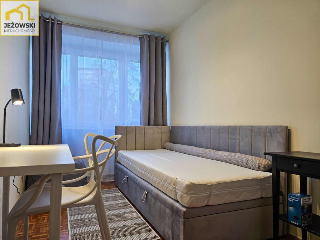 Mieszkanie 4-pokojowe Lublin Kalinowszczyzna, ul. Stefana Okrzei. Zdjęcie 4