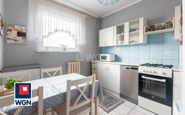 Mieszkanie 2-pokojowe Elbląg Zawada, ul. Marcina Kasprzaka. Zdjęcie 6