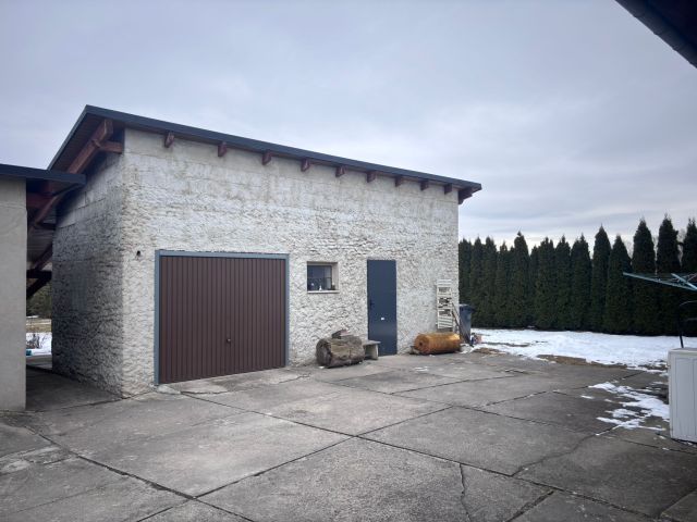 dom wolnostojący, 6 pokoi Strzelce Opolskie Mokre Łany, ul. Wawrzyńca Świerzego. Zdjęcie 18