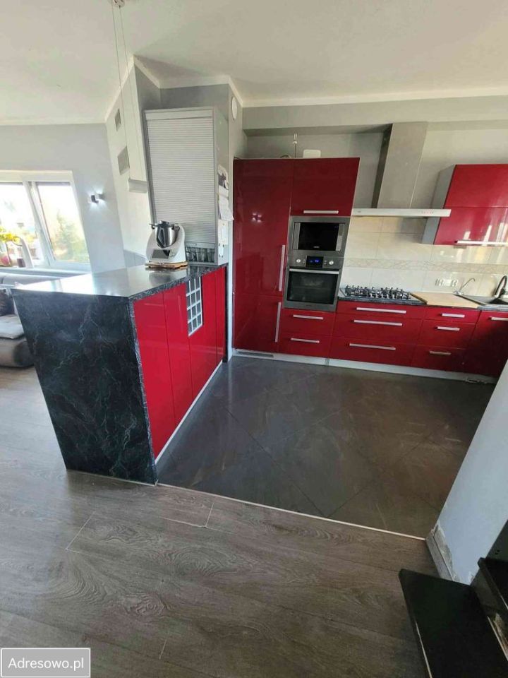 dom wolnostojący, 5 pokoi Piechanin, ul. Brzozowa. Zdjęcie 7