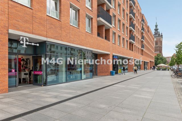 Mieszkanie 2-pokojowe Gdańsk Śródmieście, ul. Rajska. Zdjęcie 18