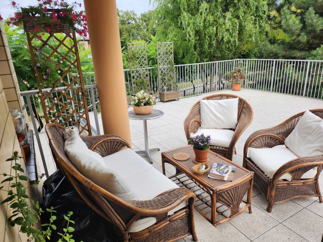 Mieszkanie 2-pokojowe Wrocław Ołbin, ul. Artura Młodnickiego. Zdjęcie 7