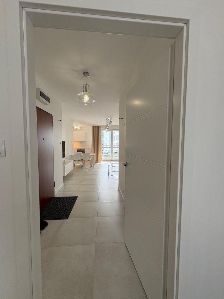 Mieszkanie 2-pokojowe Poznań Grunwald, ul. Wojskowa. Zdjęcie 8