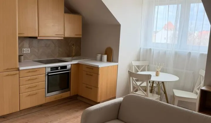 Mieszkanie 2-pokojowe Myślibórz, ul. Pionierów