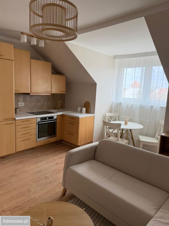 Mieszkanie 2-pokojowe Myślibórz, ul. Pionierów. Zdjęcie 2