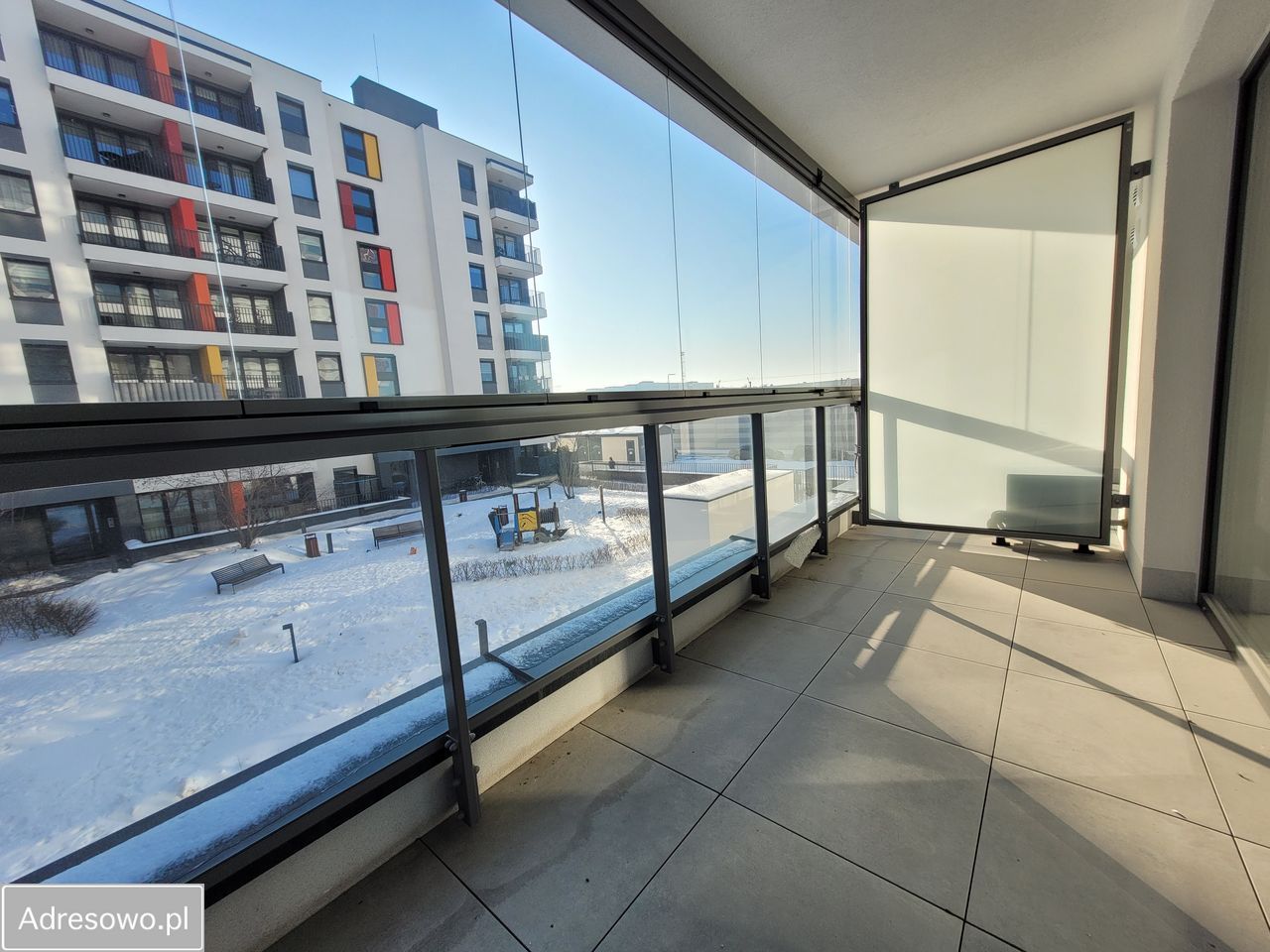 Mieszkanie 3-pokojowe Warszawa Bródno, ul. Warszawski Świt. Zdjęcie 11