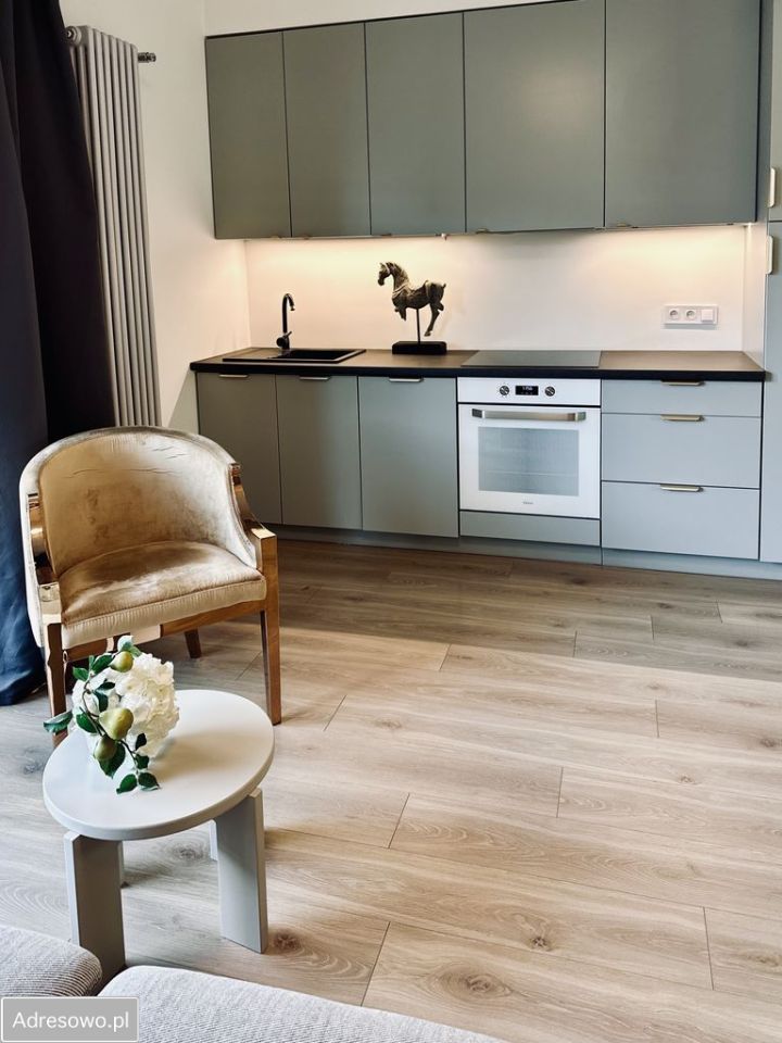 Mieszkanie 2-pokojowe Poznań Grunwald, ul. Jeleniogórska. Zdjęcie 3