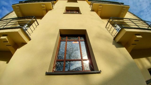 Mieszkanie 1-pokojowe Kraków Zwierzyniec, ul. Emaus. Zdjęcie 3