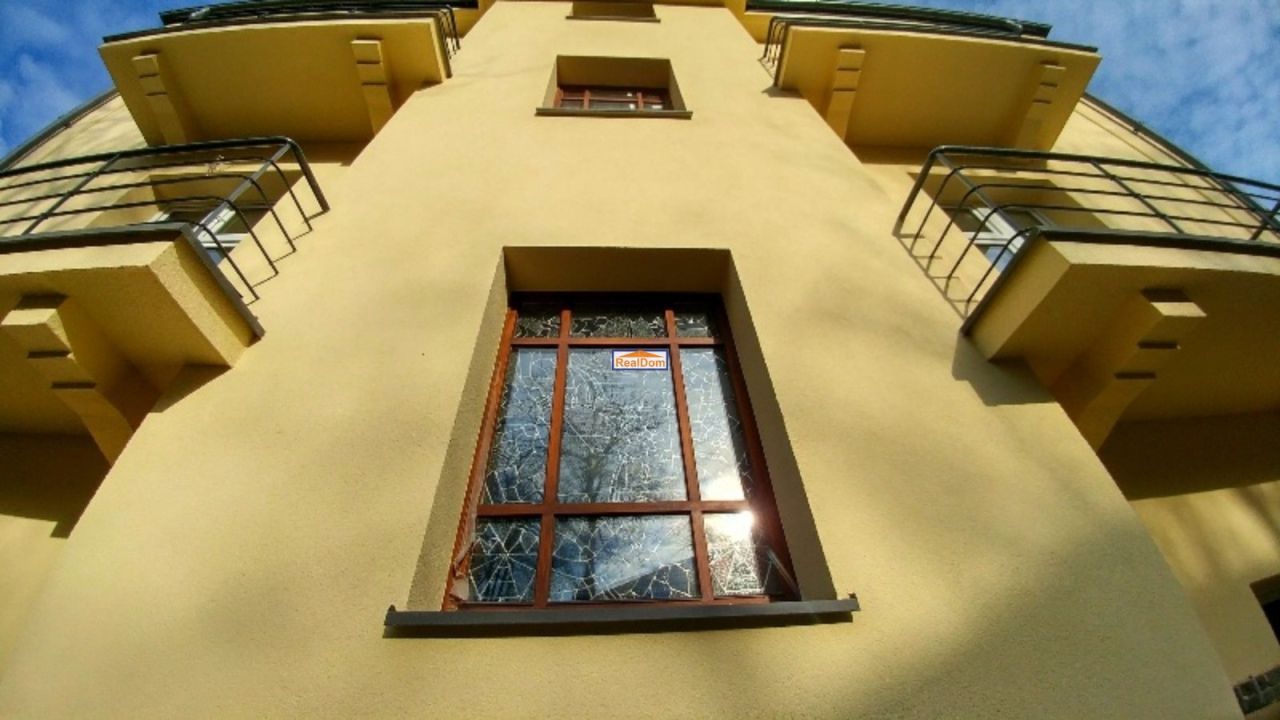 Mieszkanie 1-pokojowe Kraków Zwierzyniec, ul. Emaus. Zdjęcie 3