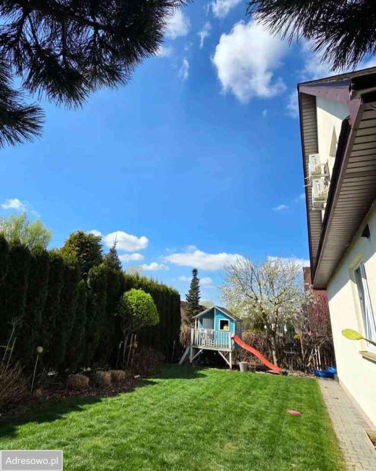 dom wolnostojący, 5 pokoi Michałowice, ul. Michałki. Zdjęcie 2