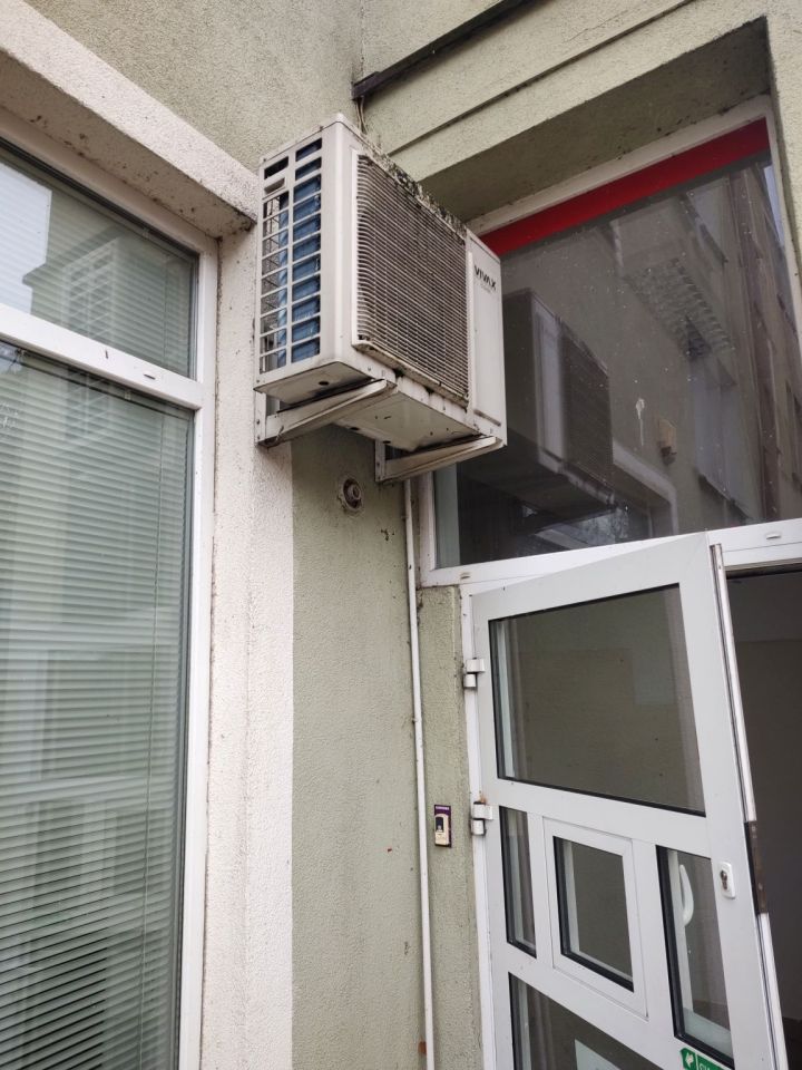 Lokal Ostróda, ul. Zamkowa. Zdjęcie 3