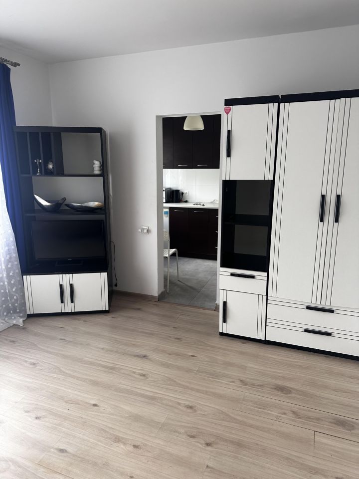 Mieszkanie 1-pokojowe Łódź Retkinia, Sprinterów. Zdjęcie 2