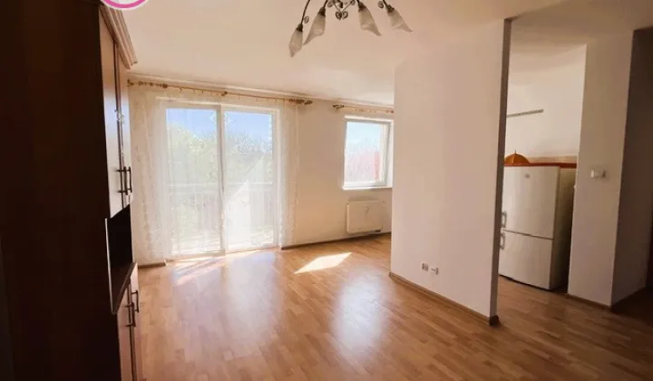 Mieszkanie 2-pokojowe Gdańsk Ujeścisko, ul. Kazimierza Porębskiego