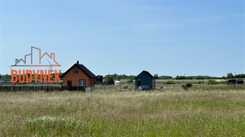 Działka rekreacyjna Rusinowo, 1101G. Zdjęcie 13