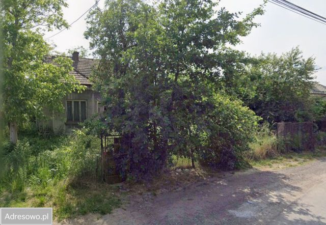 Działka budowlana Kraków Bronowice, ul. Hamernia. Zdjęcie 1