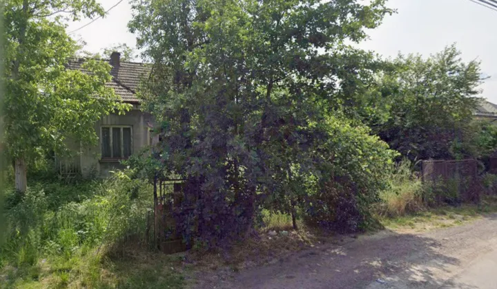 Działka budowlana Kraków Bronowice, ul. Hamernia