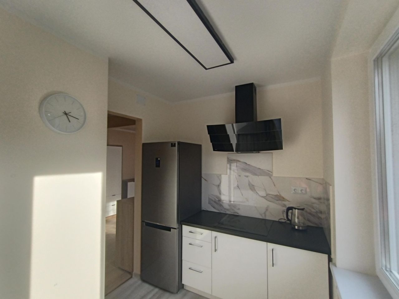 Mieszkanie 1-pokojowe Katowice Ligota, ul. Koszalińska. Zdjęcie 4